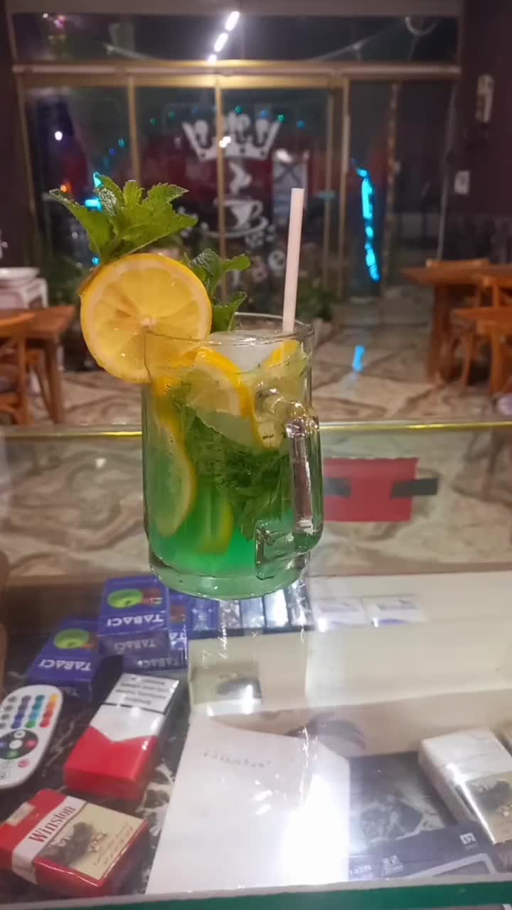 null