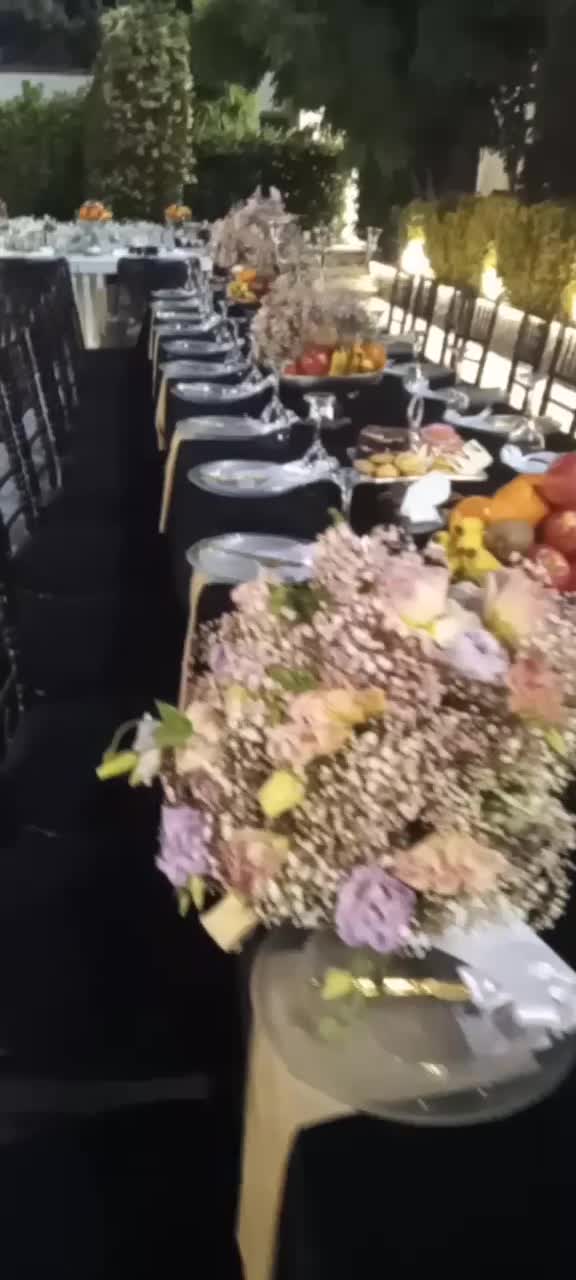 تشریفات|خدمات پذیرایی، مراسم|مشهد, وکیلآباد|دیوار