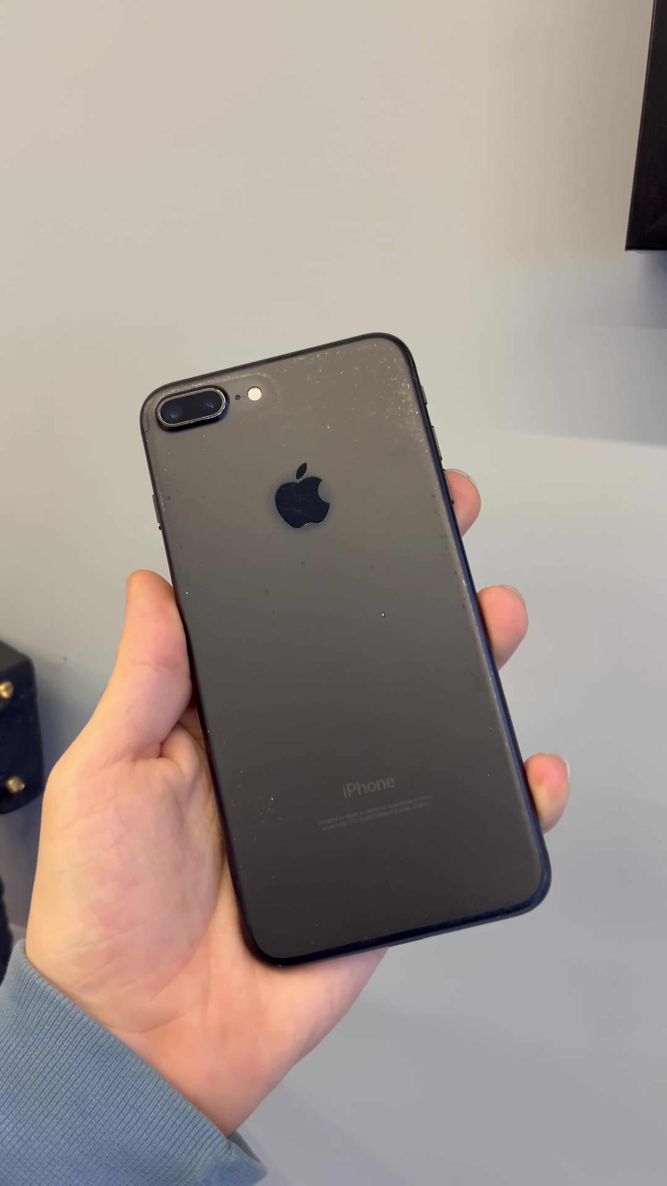 IPHONE 7 Plus 128G|موبایل|گرگان, |دیوار