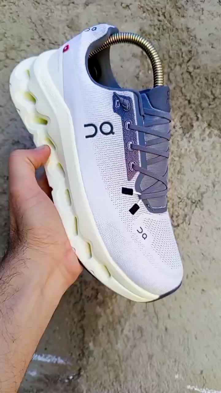 کتونی QC آن رانینگ|کیف، کفش، کمربند|گنبد کاووس, |دیوار