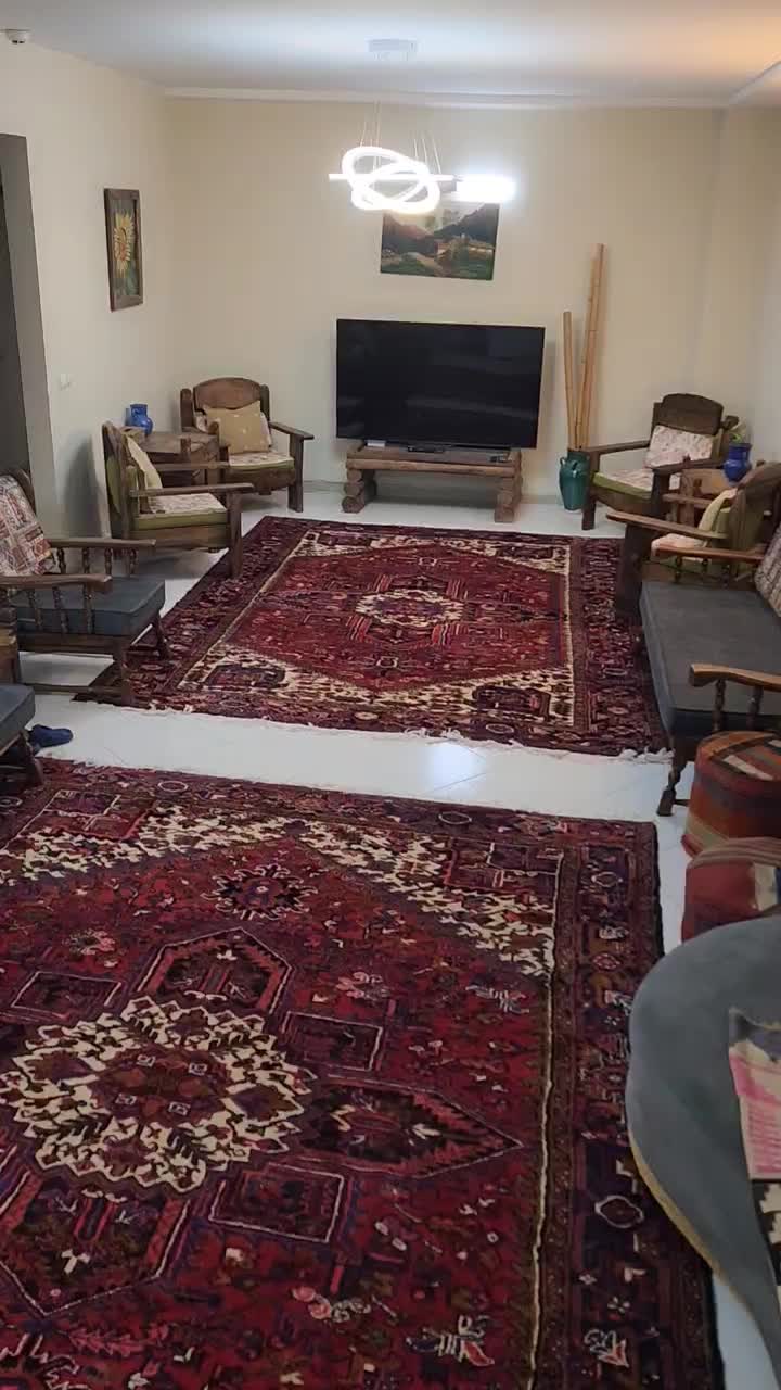 فروش آپارتمان ۱۰۲ متر نگین غرب اردستانی چیتگر|فروش آپارتمان|تهران, نگین غرب|دیوار