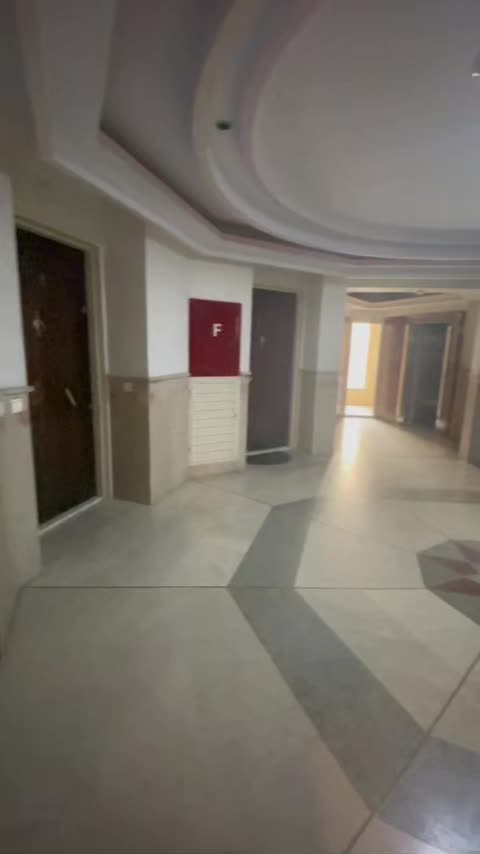 فروش برج باغ۱۱۳ متری ۳ خوابه در شهرک نفت (منطقه ۱)|فروش آپارتمان|تهران, مینی‌سیتی (شهرک نفت)|دیوار