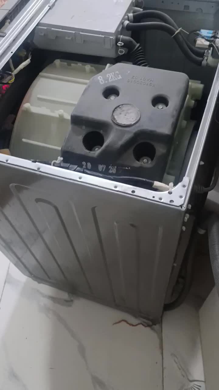 تعمیرات تخصصی انواع لباسشویی اتوماتیک وضرفشویی|خدمات پیشه و مهارت|اهواز, ۳۰ متری|دیوار