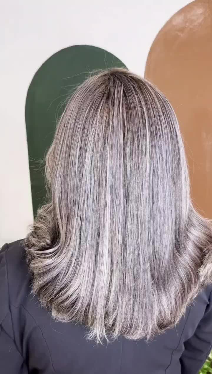 انجام خدمات بالیاژ آمبره پروتیین تراپی و کراتین|خدمات آرایشگری و زیبایی|شاهرود, |دیوار