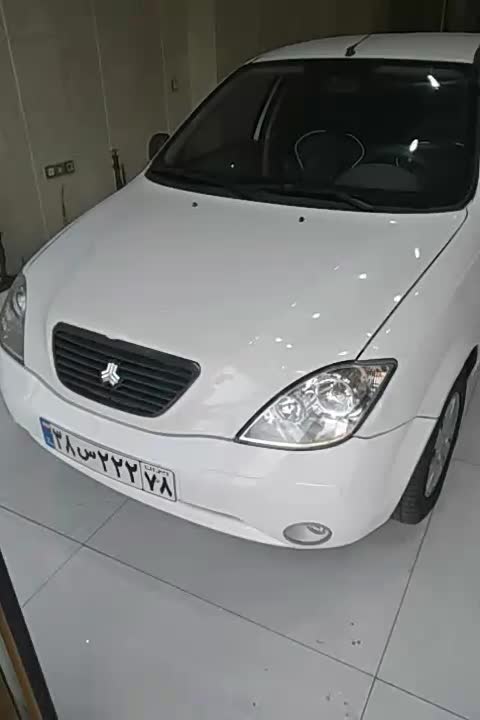 تیبا ۱ مدل ۹۲|خودرو سواری و وانت|پیشوا, |دیوار