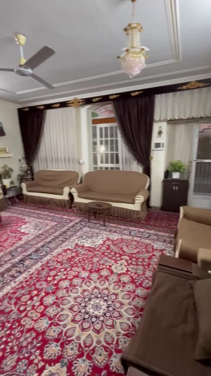 امامشهر/ سه خواب/ خیابان فرهنگ/۲۶۰متری/معاوضه|فروش خانه و ویلا|یزد, |دیوار