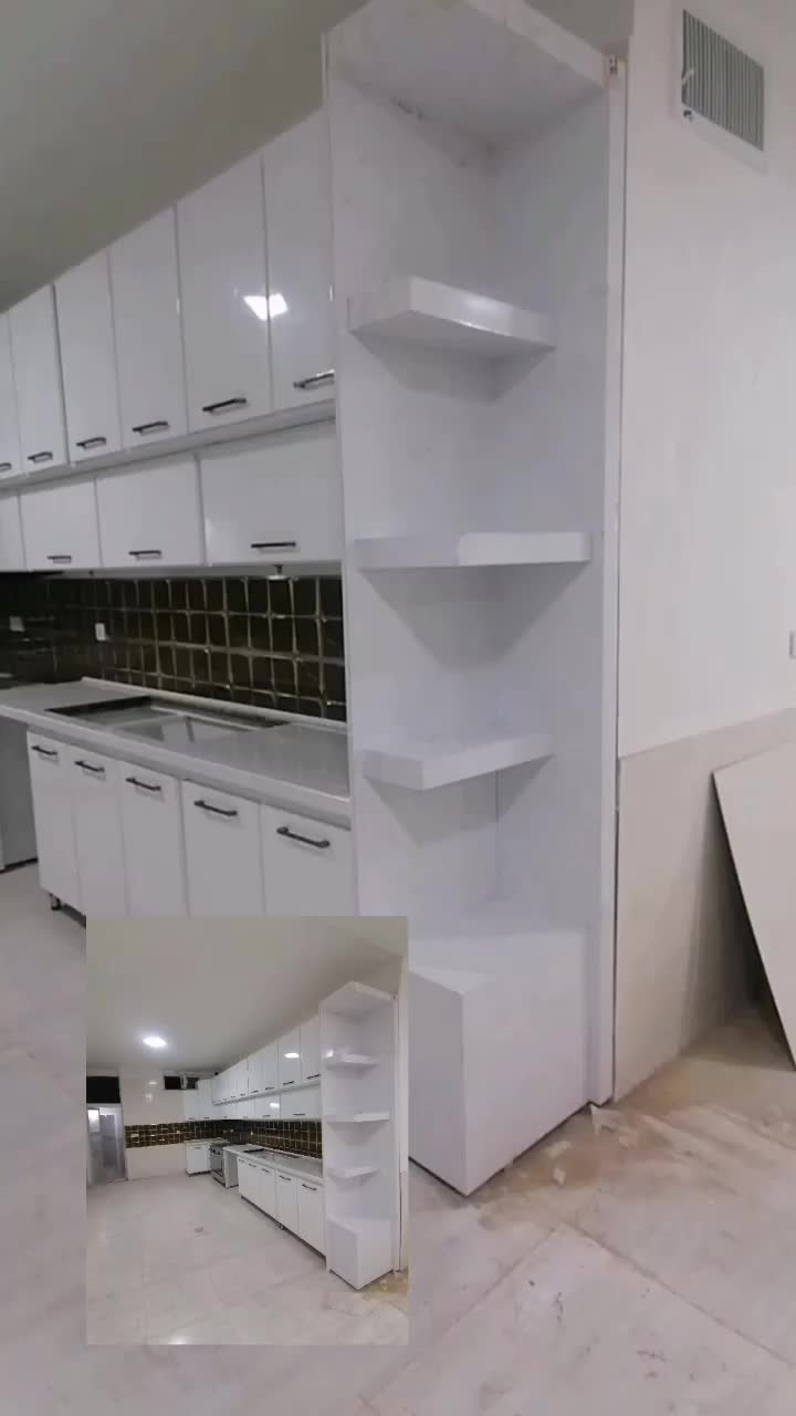 کابینت، خواف، قاسم اباد، تایباد، سنگان|مصالح و تجهیزات ساختمان|خواف, |دیوار