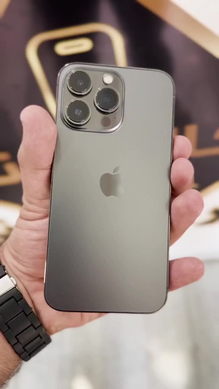 آفر ویژه کال سنتر Apple IPhone 13 Pro|موبایل|اسلام‌شهر, زرافشان|دیوار