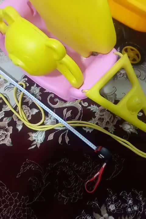 تاب موزیکال بچه ۵۰ سانت در ۶۰ سانت|اسباببازی بچه|کنگاور, |دیوار