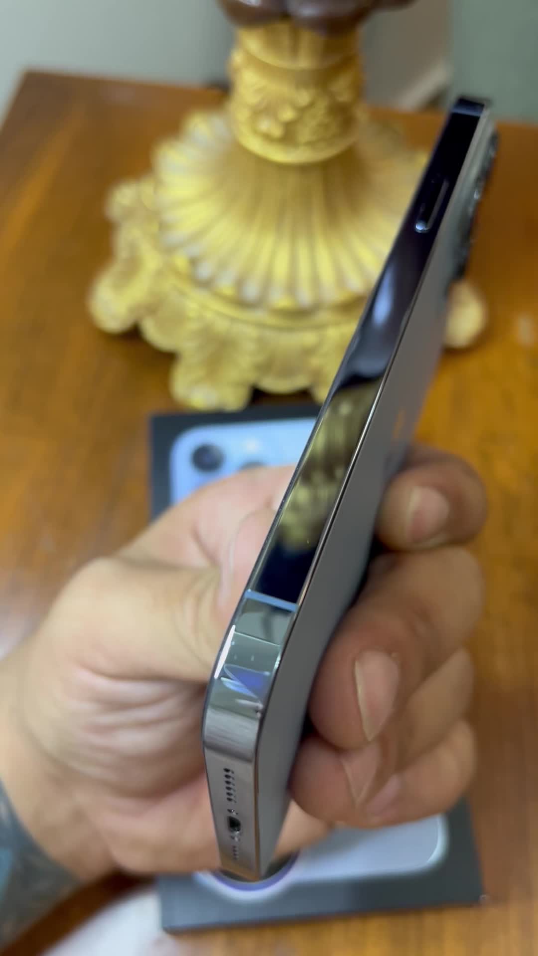 iPhone 13 Pro Max|موبایل|تهران, اقدسیه|دیوار