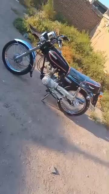 150 شیرکوه|موتورسیکلت|رفسنجان, |دیوار