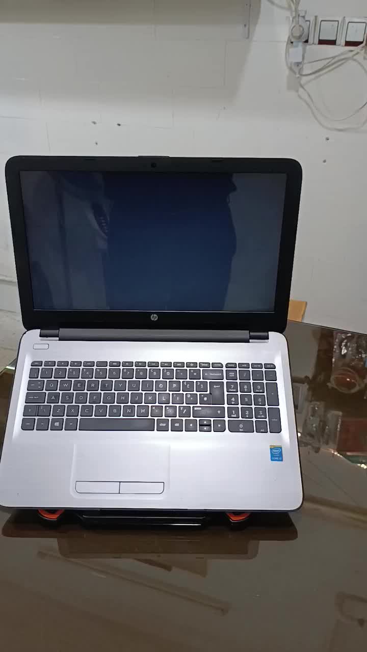 لپ تاپ HP اصل با SSD سریع و گارانتی|رایانه همراه|سلماس, |دیوار