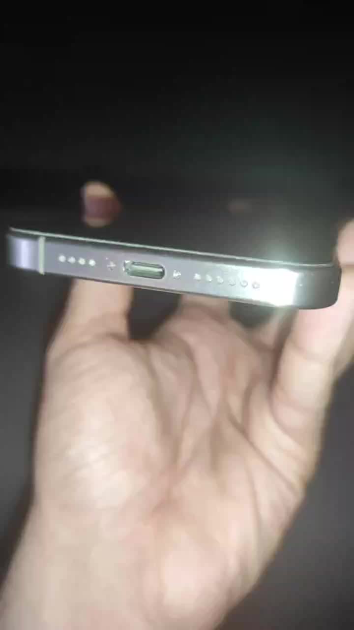 اپل iPhone 15 Pro Max با حافظهٔ ۲۵۶ گیگابایت|موبایل|نور, |دیوار