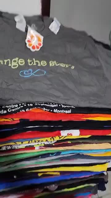 تیشرت تاناکورا درجه یک کار ضمانت عمده|لباس|تهران, والفجر (افسریه)|دیوار