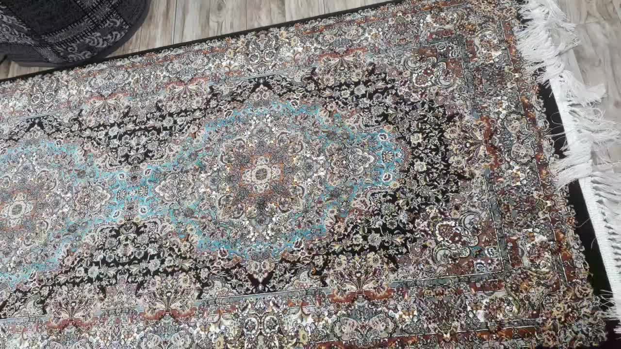 فرش بیضی سالاری ست کامل کناره آشپزخانه ۱۰۰۰شانه|فرش|تبریز, |دیوار