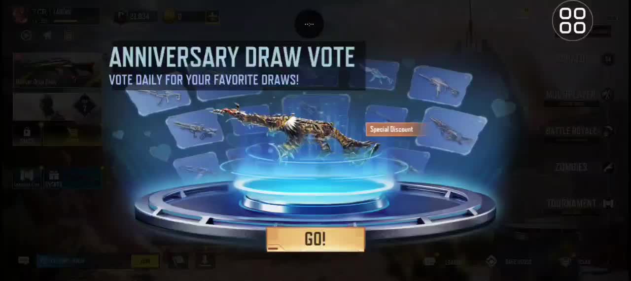 اکانت کالاف|کنسول، بازی ویدئویی و آنلاین|زنجان, |دیوار