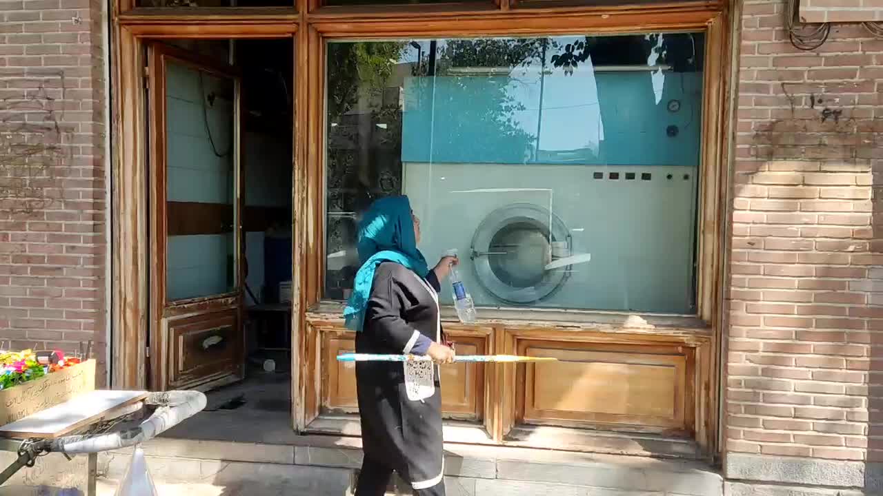 نانو مواد شوینده بدون بو|مواد شوینده و دستمال کاغذی|قزوین, |دیوار
