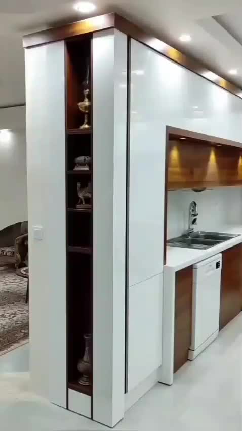 طراح و مجری دکراسیون داخلی|خدمات پیشه و مهارت|نیشابور, هفده شهریور|دیوار