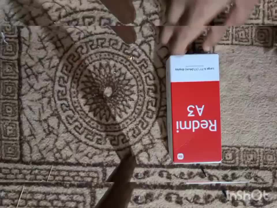 ردمی A3|موبایل|مشهد, انصار|دیوار