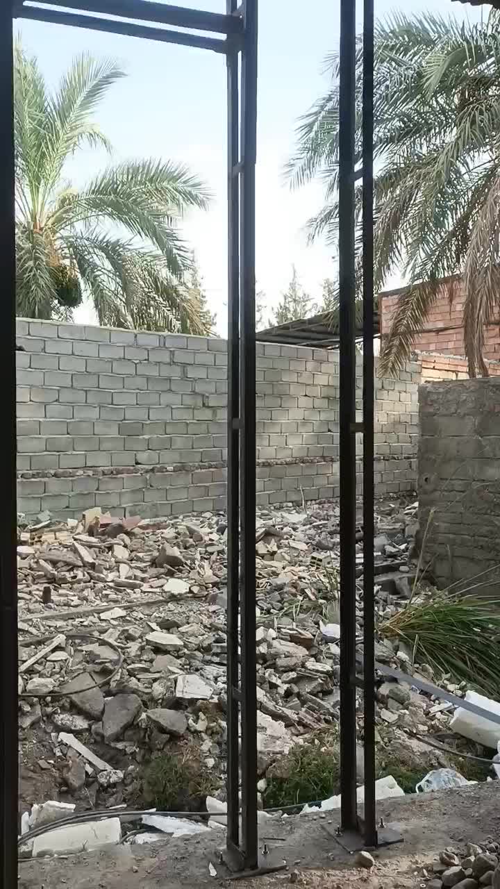 جوشکار سیار و رابیتس بندی|خدمات پیشه و مهارت|بم, |دیوار