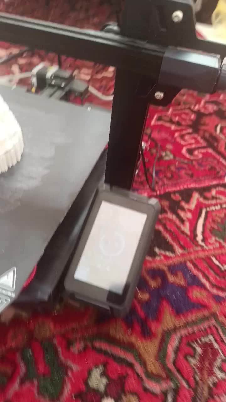 پرینتر سه بعدی S1 plus|پرینتر، اسکنر، کپی، فکس|تبریز, |دیوار