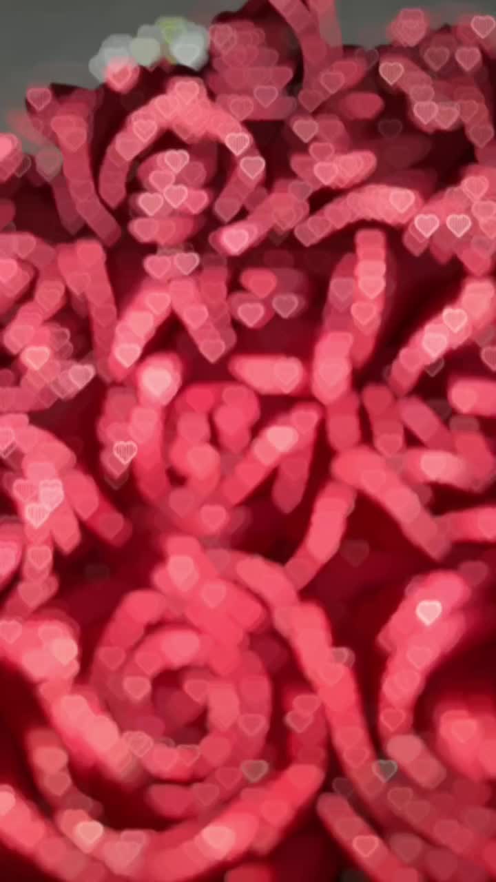 گل روبانی|گل مصنوعی|شیراز, کوشک میدان|دیوار