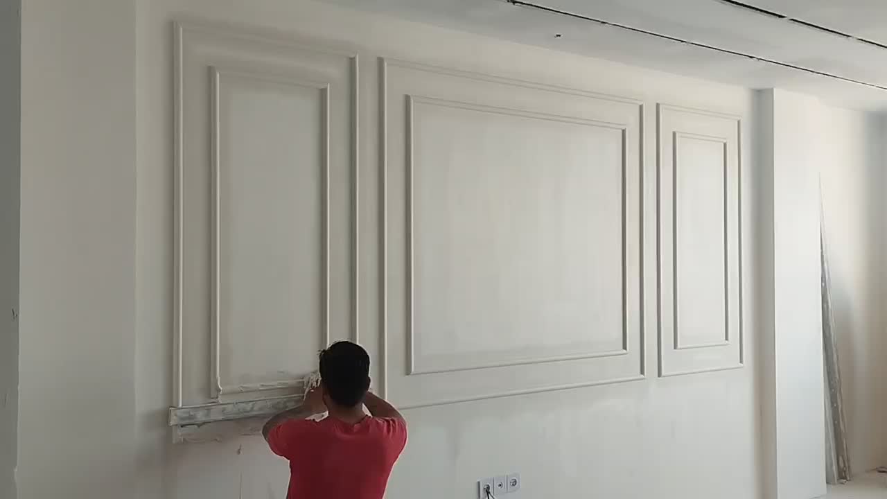 گچکاری و گچبری|خدمات پیشه و مهارت|نسیمشهر, |دیوار