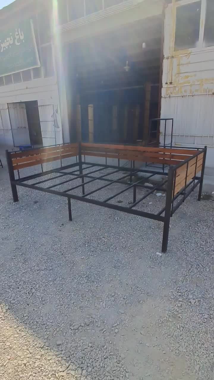 تخت|تخت و سرویس خواب|کرمانشاه, |دیوار