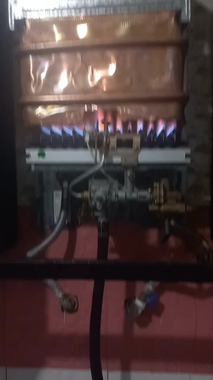 تعمیرات و نصب پکیج و آبگرمکن و بخاری و رادیاتور|خدمات پیشه و مهارت|قرچک, مهدیه|دیوار