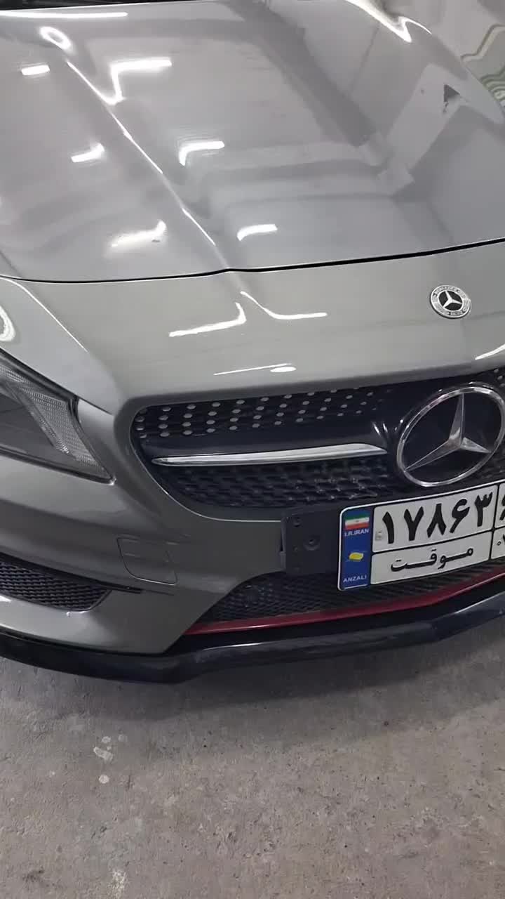 cla250|خودرو سواری و وانت|خشکبیجار, |دیوار