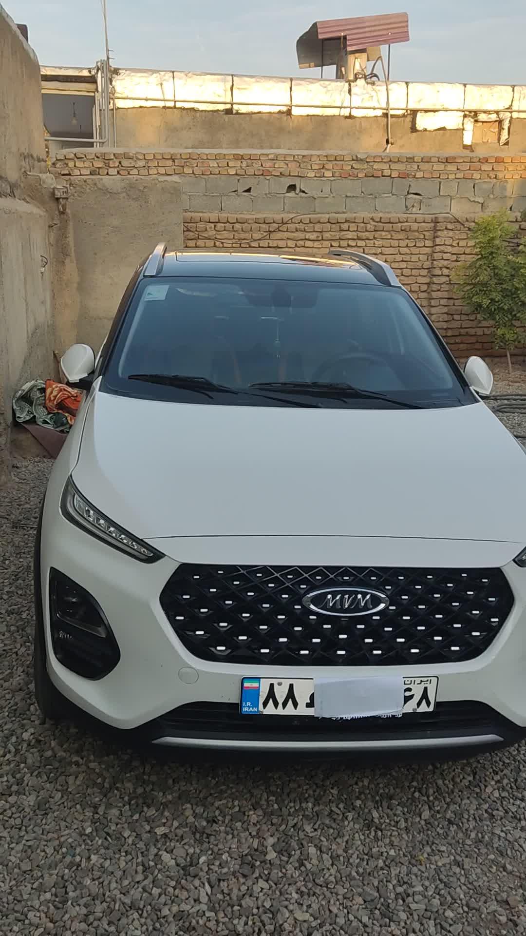 mvmx22 PROاتوماتcvt|خودرو سواری و وانت|نظرآباد, احمد آباد|دیوار