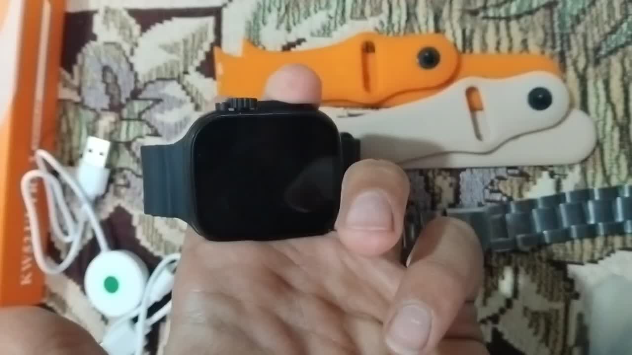 ساعت هوشمند و ارپاد|ساعت|بستان آباد, |دیوار