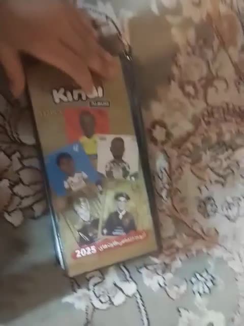 کیمدی|اسباب‌بازی بچه|اصفهان, دستگرده|دیوار