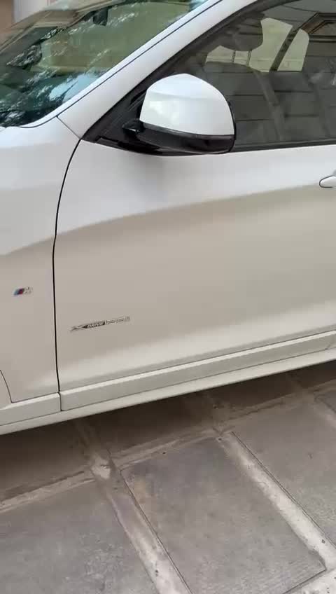 بی ام و ،X4|خودرو سواری و وانت|تهران, درب دوم|دیوار