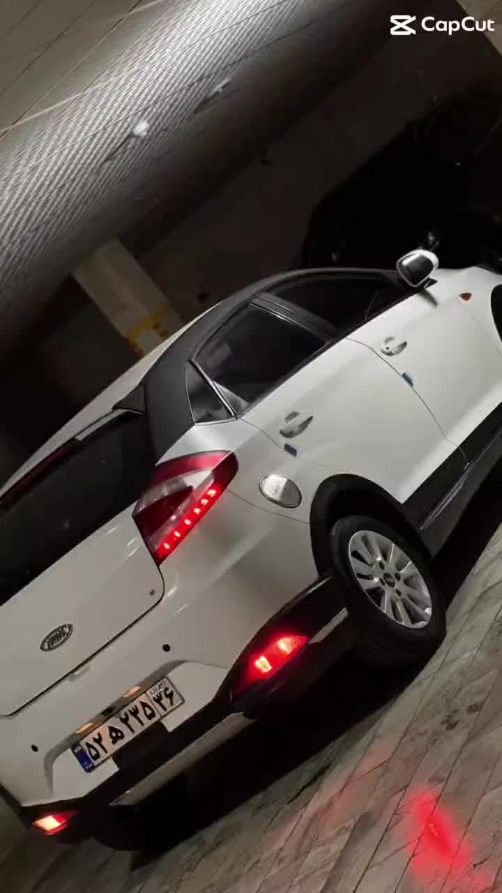 ام وی ام ۳۱۵ مدل ۹۶ نسخه سفارشی شاین|خودرو سواری و وانت|مشهد, الهیه|دیوار