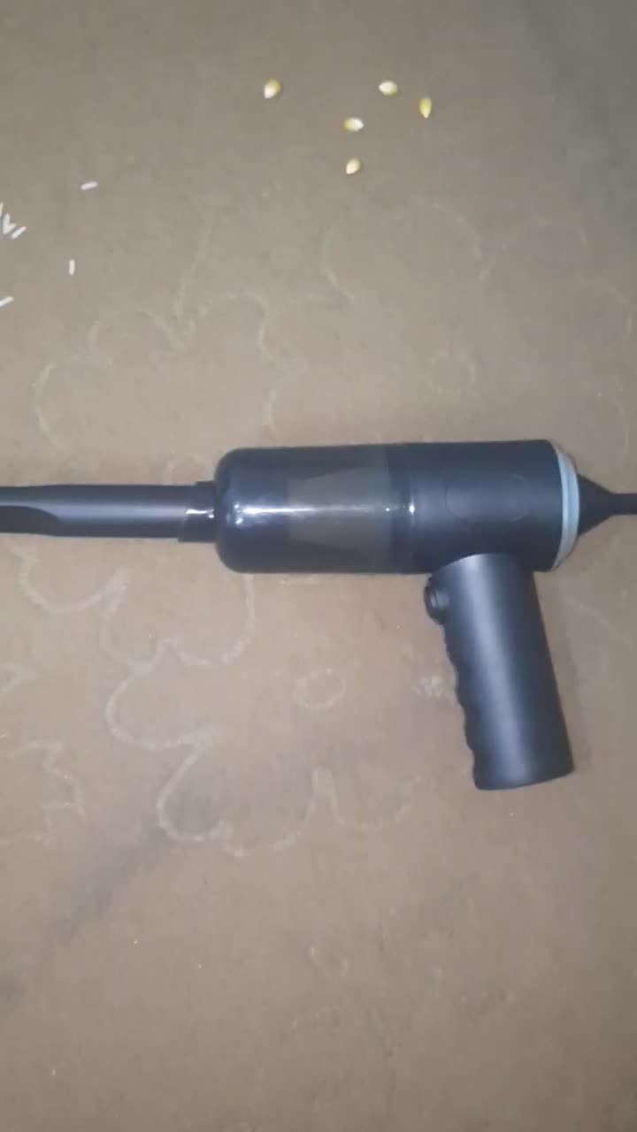 جارو برقی شارژی|جاروبرقی، جارو شارژی، بخارشو|کرج, انبار مپنا|دیوار