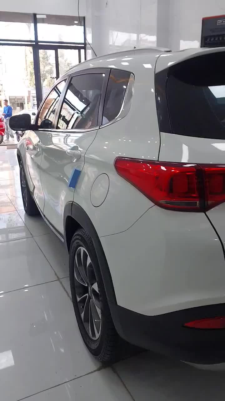 تیگو۷ ie بی رنگ|خودرو سواری و وانت|پارسآباد, |دیوار