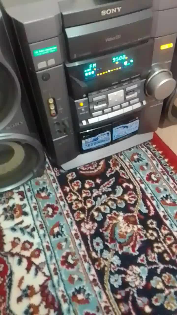 سیستم پخش cd و دستگاه dvd|سیستم صوتی خانگی|لاهیجان, طالقانی|دیوار
