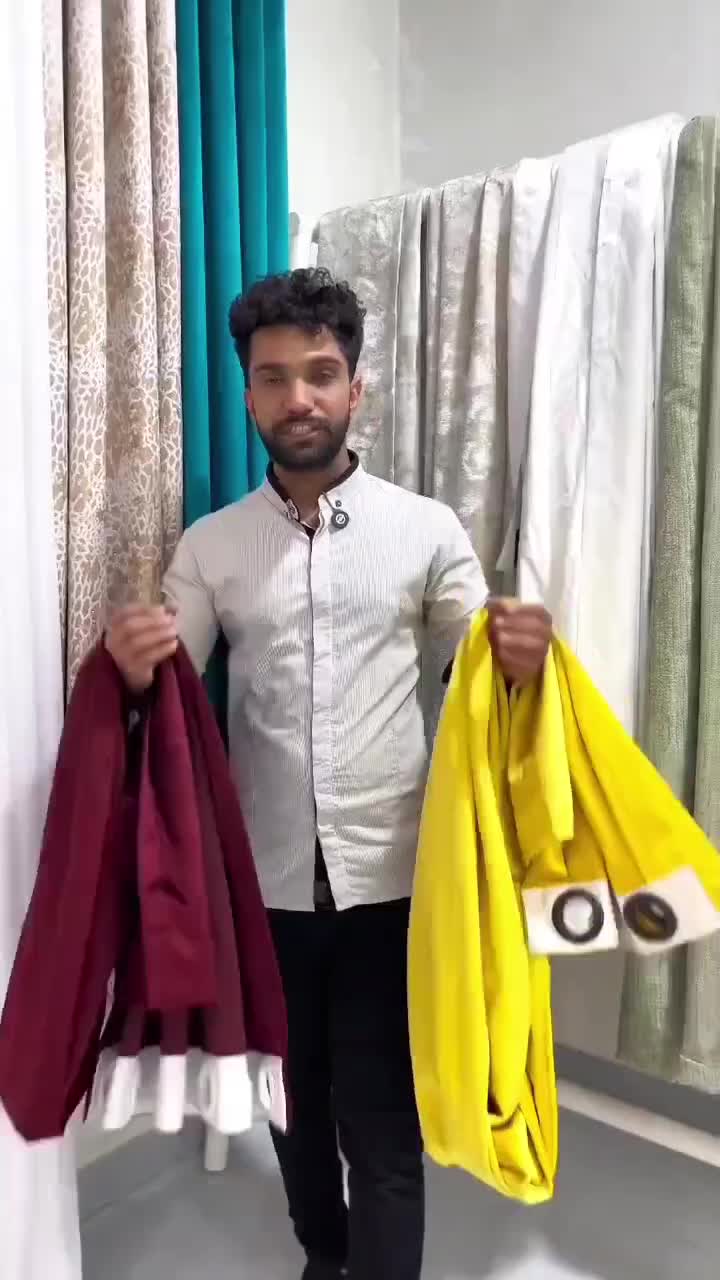 پنل آماده حریر و مخمل ۹۰۰ تومن|پرده، رانر، رومیزی|بهبهان, |دیوار