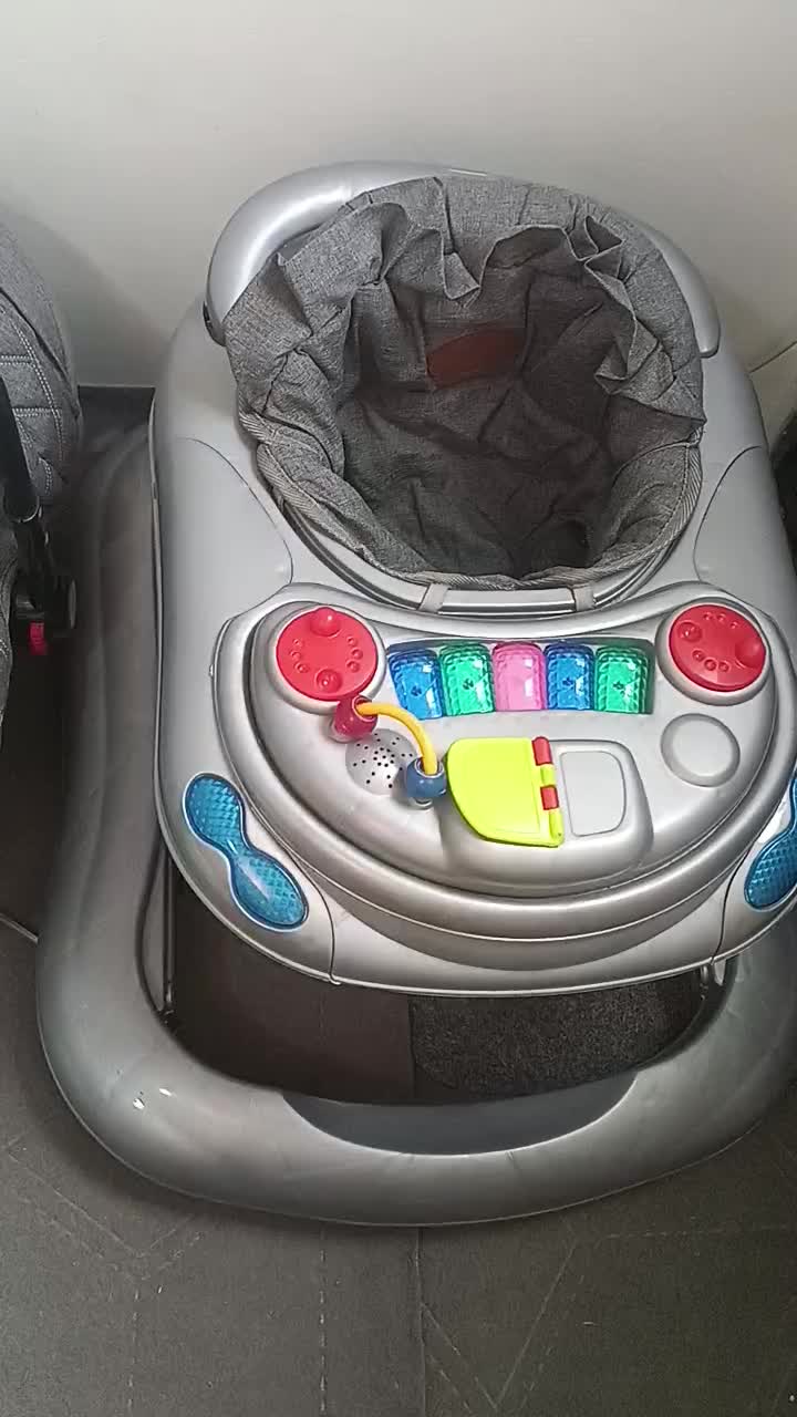 ست کالسکه و گهواره کریر مارک دلیجان|اسباب و اثاث بچه|تهران, یافت آباد شمالی|دیوار