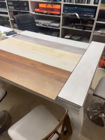 پارکت لمینت پرژه ای واقتصادی|مصالح و تجهیزات ساختمان|اصفهان, شاهزید|دیوار