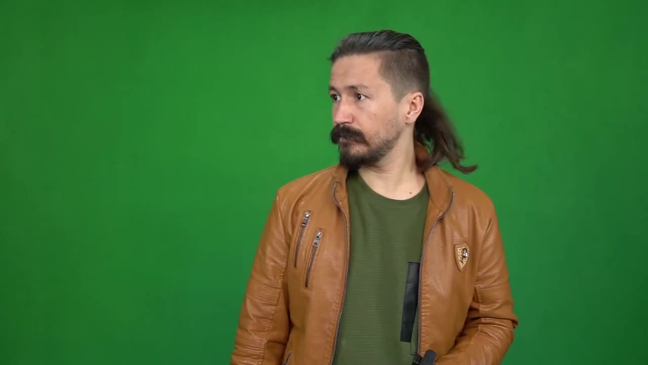 پرده سبز کروماکی مخملی ۳در۵|دوربین عکاسی و فیلم‌برداری|کلاله, |دیوار