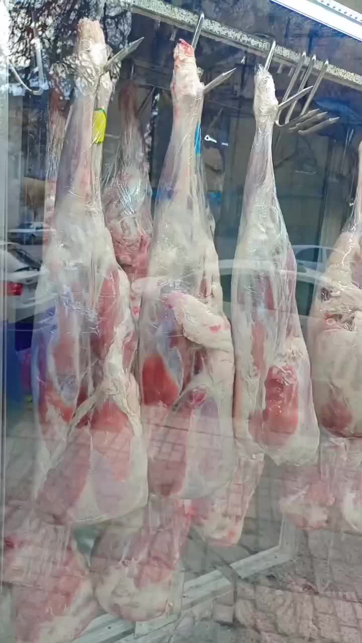 گوشت آنلاین|خوردنی و آشامیدنی|مشهد, گلبرگ شمالی|دیوار