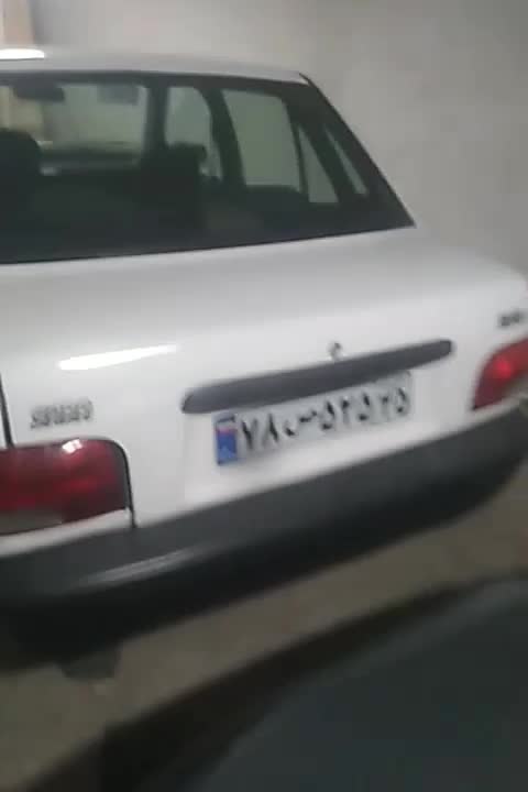 پرایدمدل 85|خودرو سواری و وانت|آذرشهر, |دیوار