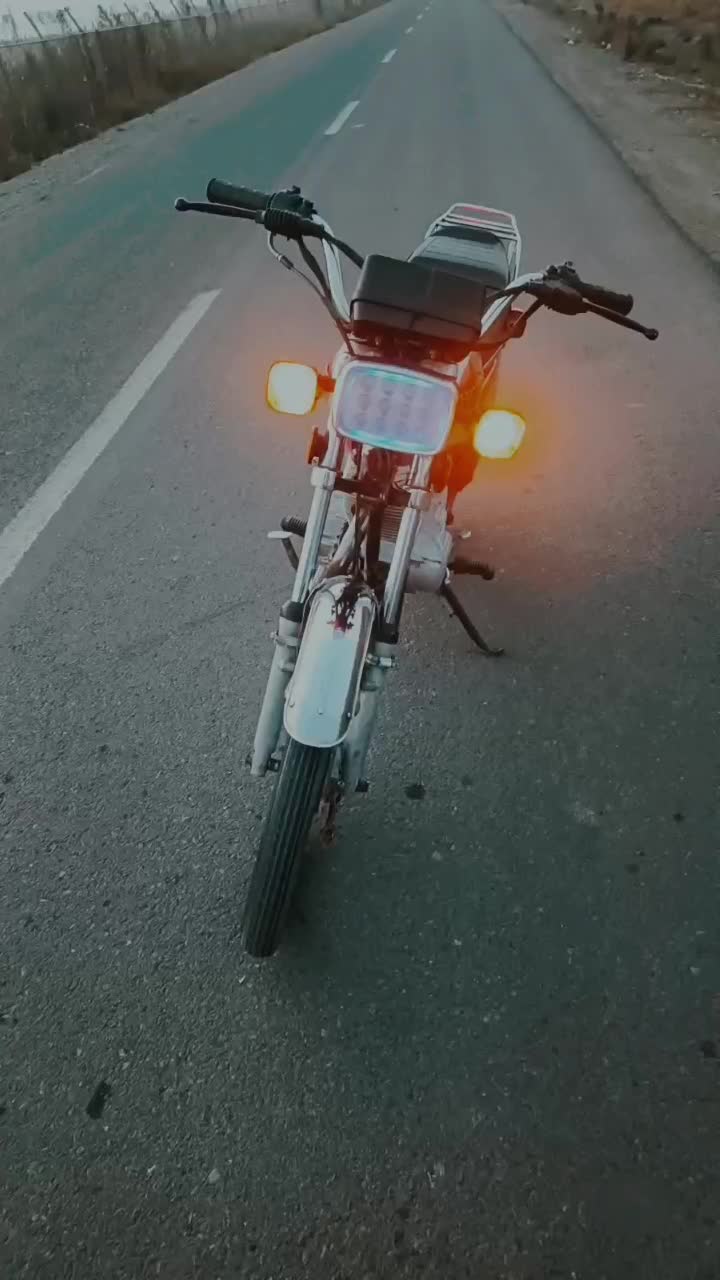 موتور هوندا 150|موتورسیکلت|پارس‌آباد, |دیوار