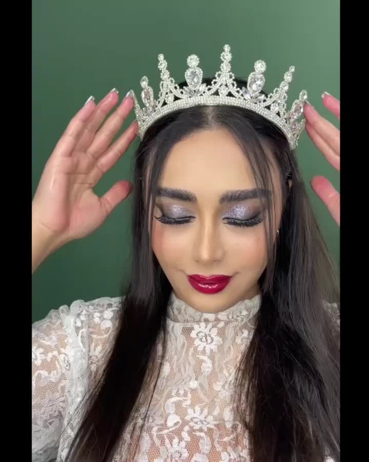 خدمات میکاپ و شینیون با تخفیف پاییزه و اشانتیون|خدمات آرایشگری و زیبایی|گرگان, |دیوار