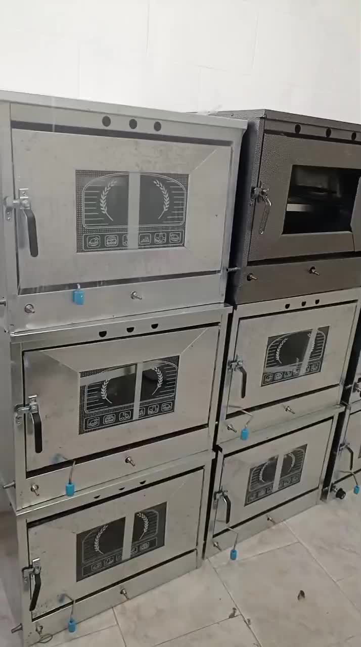 فروش عمده تنور گازی|اجاق گاز و لوازم برقی پخت‌وپز|گرگان, |دیوار