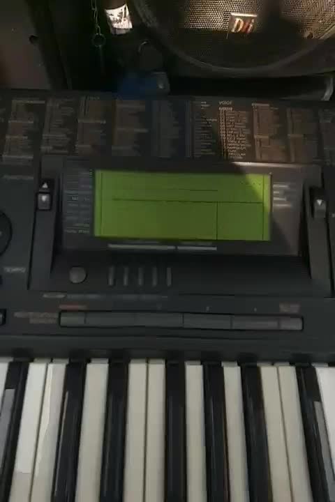 ارگ یاماها A3 در حد صفر|پیانو، کیبورد، آکاردئون|تبریز, |دیوار