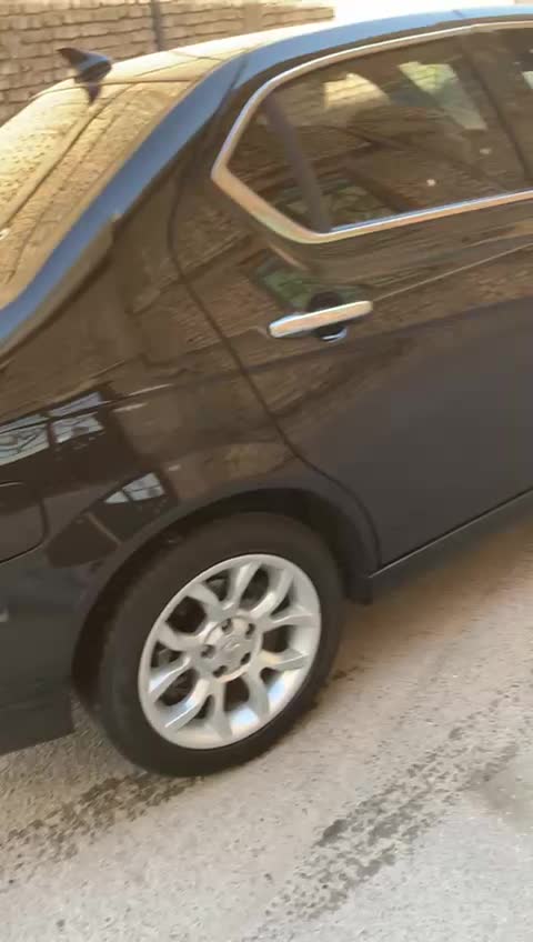 دنا پلاس اپشنال توربو اتومات ۱۴۰۴|خودرو سواری و وانت|شیراز, ارم|دیوار