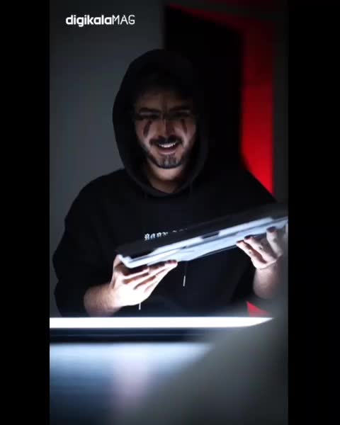 laptop لپ تاپ ایسوس Asus Rog g614j|رایانه همراه|اصفهان, میرعماد|دیوار